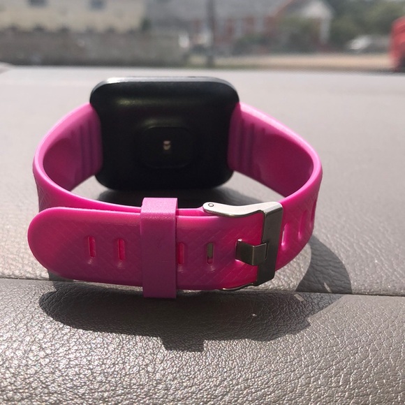 Very fit pro smart band watch - Picture 2 of 2